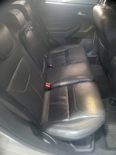 Ford Focus III 2.0 Se Plus At6 2016