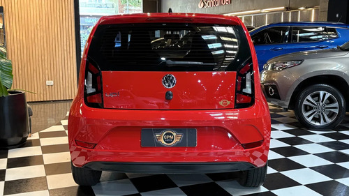 Volkswagen Up! 1.0 Take Up! Aa 75Cv 3P 2017