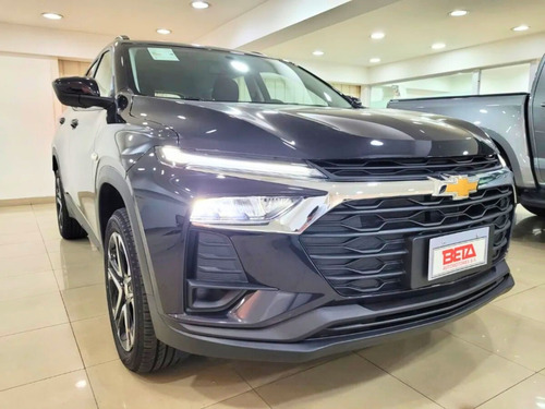 Chevrolet Tracker 1.2 T LT AT L26 2026