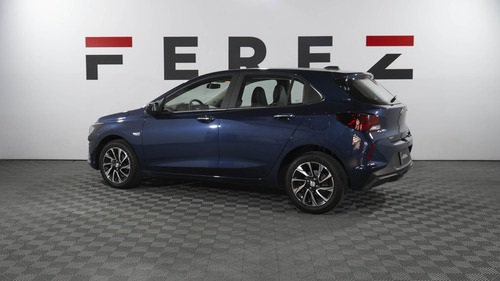 Chevrolet Onix 1.0 Turbo Premier At 2026