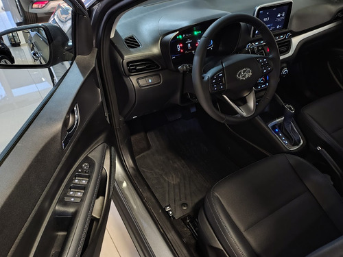 Hyundai HB20 1.6 Platinum Safety At 2025