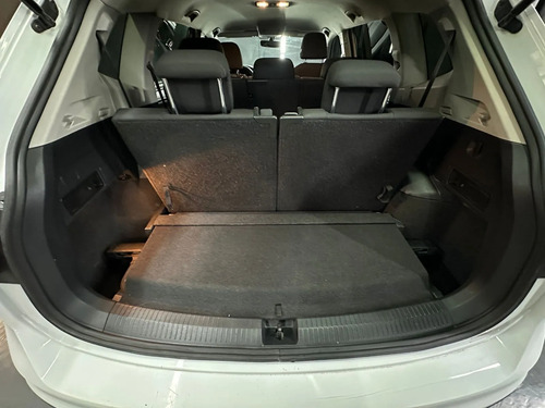 Volkswagen Tiguan 1.4 T ALLSPACE TRENDLINE AT L17 2019