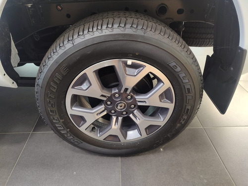 Renault Alaskan 2.3 Dci Iconic 190Cv 4X4 At 2025