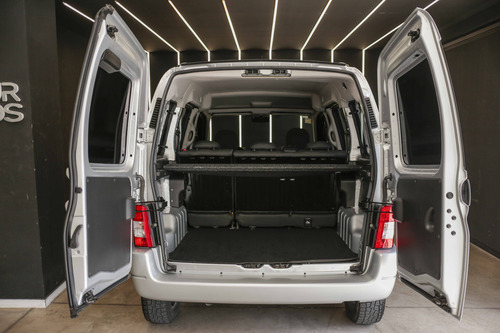 Citroën Berlingo Multispace 1.6 Xtr Hdi 92cv 2023