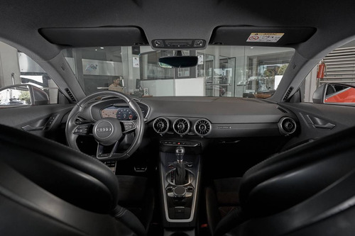 Audi TT 2.0 T Fsi 230cv 2016