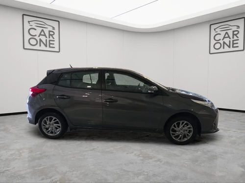 Toyota Yaris 1.5 XLS 5P 2024