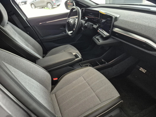 Renault Megane E-Tech 0.0 100% Electric 2024