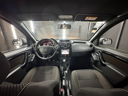 Renault Duster 1.6 4X2 PRIVILEGE L15 2020