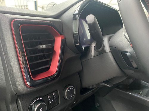 Chevrolet S10 2.8 Cd 4x4 Z71 Tdci 200cv At 2025