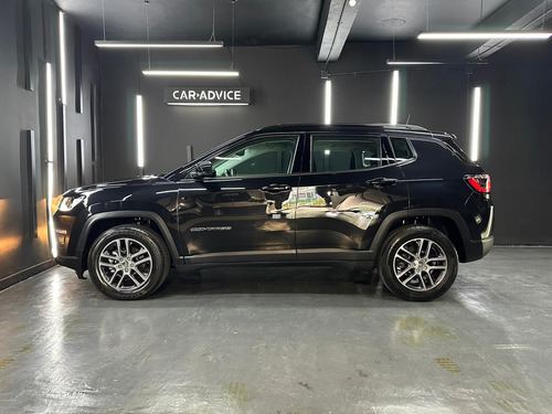 Jeep Compass 2.4 4X2 SPORT AT6 L19 2019
