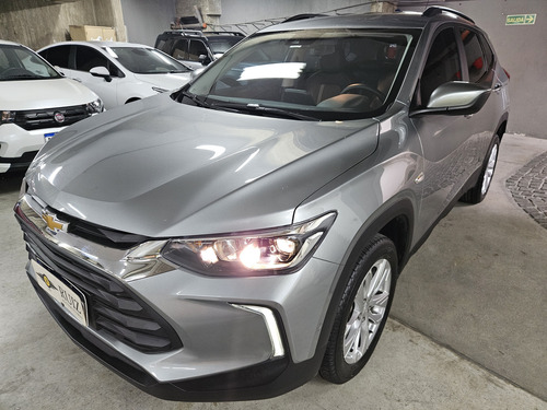 Chevrolet Tracker 1.2 Turbo Ltz At 2023