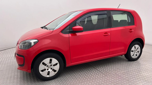 Volkswagen Up! 1.0 Move Up! 75cv 5 p 2015