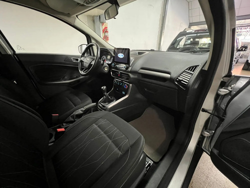 Ford Ecosport 1.5 Se 123cv 4x2 2021