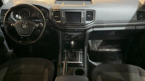Volkswagen Amarok 3.0 Cd Tdi V6 258Cv Comfortline 4X4 At 2023