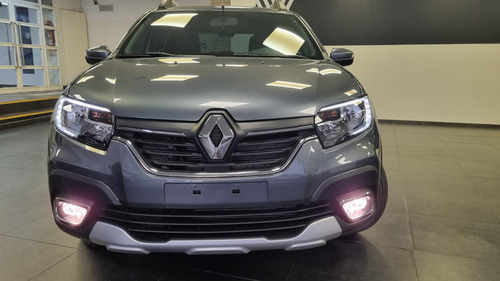 Renault Stepway 1.6 Intens Cvt 2025
