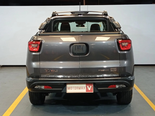 Fiat Toro 1.3T Freedom 4X2 At L/24 2025