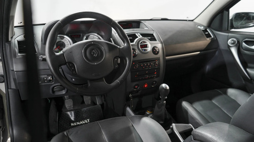 Renault Megane privilege 2009