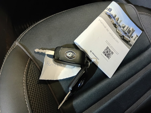 Renault Sandero Stepway Ph2 1.6 Intens Cvt L/23 2024