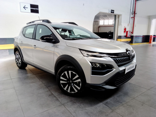 Renault Kardian 1.6 Sce Evolution 156 Mt 2025