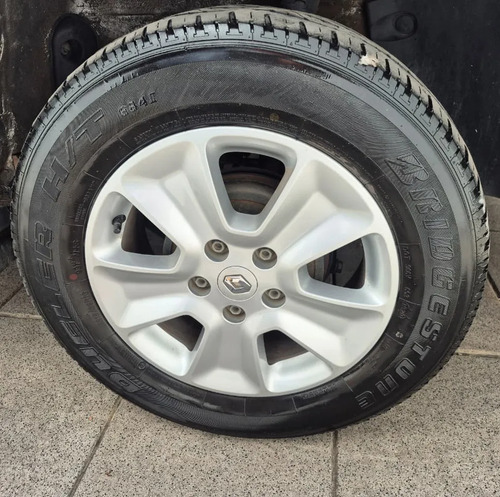 Renault Duster Oroch 2.0 Dynamique 2020