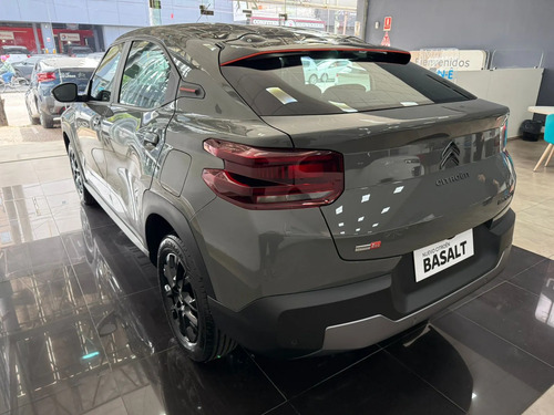 Citroën Basalt Dark Edition 2026