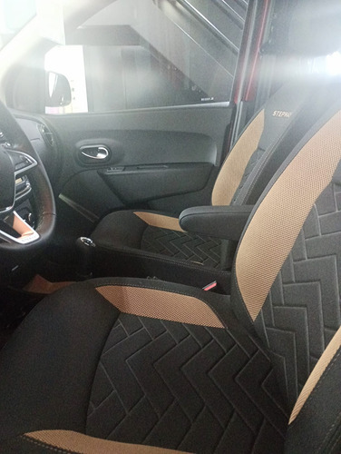 Renault Kangoo 1.6 Sce Stepway 2026