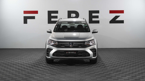 Volkswagen Saveiro 1.6 Msi Comfortline Cd 2026