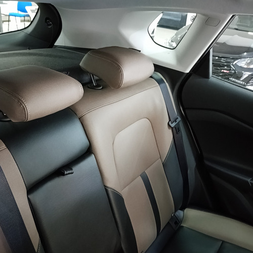 Chevrolet Tracker 1.2 Premier Turbo At 2025