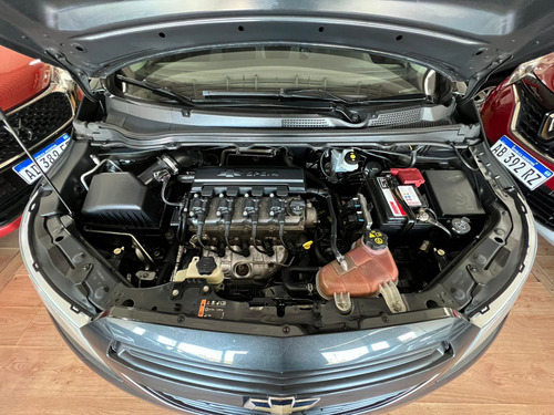 Chevrolet Prisma 1.4 Lt 98cv 2016