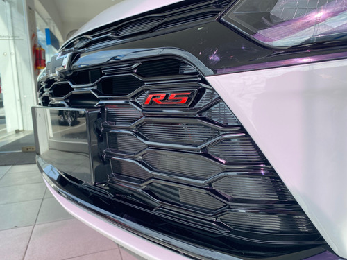 Chevrolet Onix 1.0 Turbo Rs At 2026