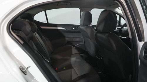 Citroën C4 Lounge 2.0 Tendance 2014