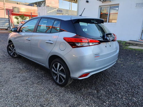 Toyota Yaris 1.5 107cv Xls Cvt 2025