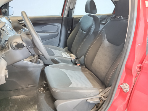 Ford Ka 1.5 Sel L/16 2017