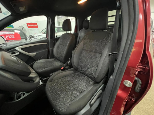 Renault Duster Oroch 1.6 Outsider 2019