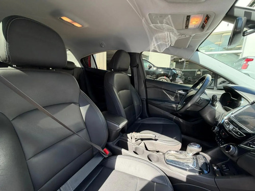 Chevrolet Cruze 1.4 Ltz At Sedan 2023