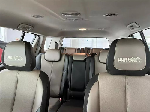 Chevrolet Trailblazer 2.8 Ctdi Premier 200Cv 4X4 At 2025