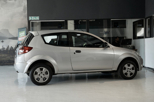 Ford Ka 1.0 Fly Plus 2011