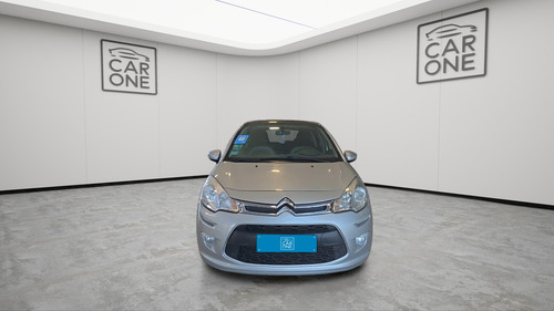 Citroën C3 Aircross 1.6 VTI FEEL L16 2018