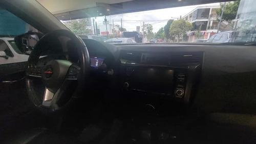 Nissan Frontier 2.3bt Pro4x 4x4 At L22 2023