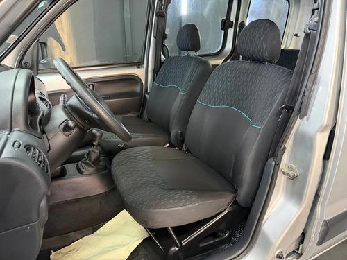 Renault Kangoo 1.6 EXPRESS CONFORT 2 PLC 5AS L14 2017