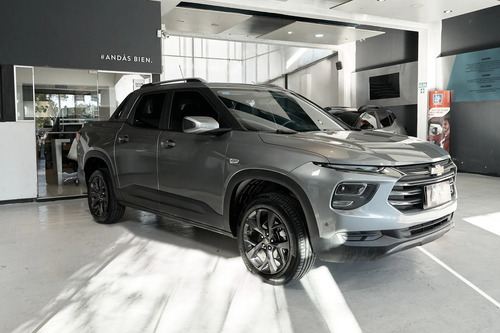 Chevrolet Montana Premier AT 1.2T 2026