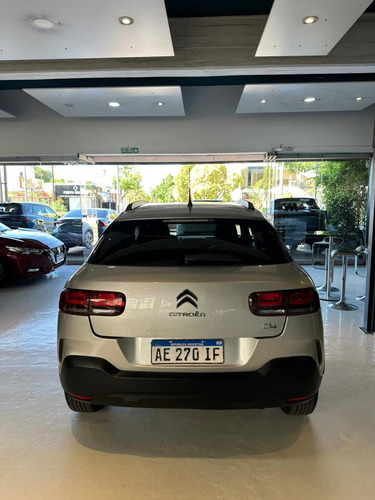 Citroën C4 Cactus 1.6 Vti 115 Live 2020