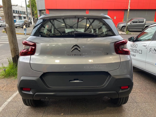 Citroën C3 1.6 16v Vti 115 Feel 2026