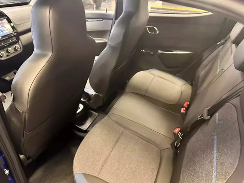 Renault Kwid 1.0 Sce 66Cv Iconic Bitono 2026