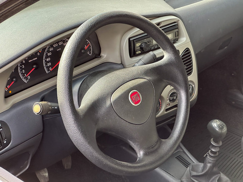 Fiat Siena 1.4 Fire Da 2009