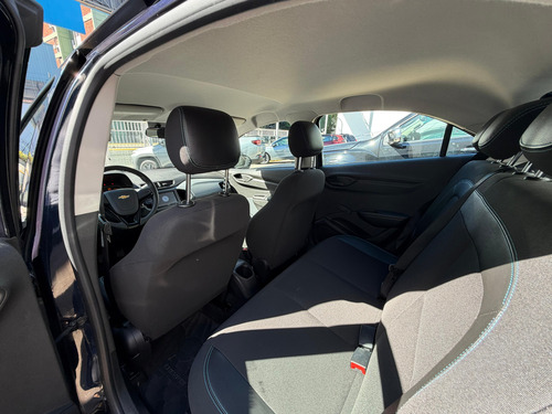 Chevrolet Onix 1.4 Black Edition 1.4 2022