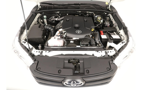 Toyota Hilux Pick-Up 2.4 Cd Dx 150cv 4x4 2026