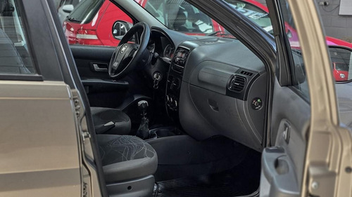 Fiat Siena 1.6 El Npm 2015