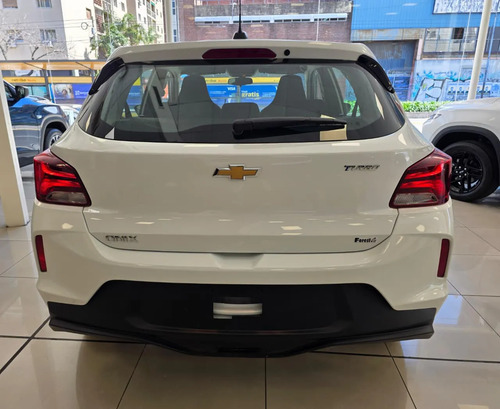 Chevrolet Onix 1.0 Lt 2026