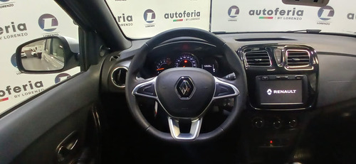 Renault Sandero 1.6 16v Zen 2023
